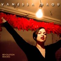 Vanessa Daou - 2016 Vanessa Daou & Brokenkites - Leaving Paris