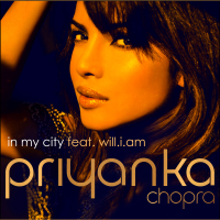 Priyanka Chopra - In My City (2012)