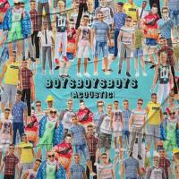 Jordy - BOYS BOYS BOYS (ACOUSTIC) (2020)