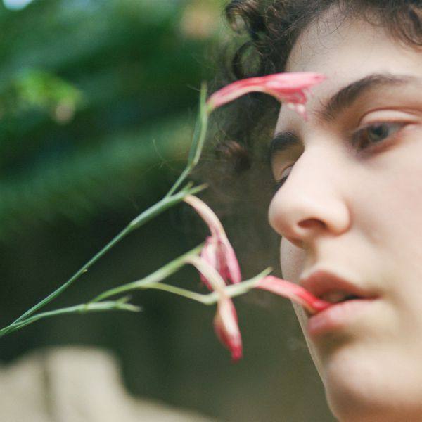 Lily Konigsberg - It's Just Like All The Clouds (2020) FLAC