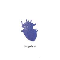 Sean Christopher - Indigo Blue (2020)