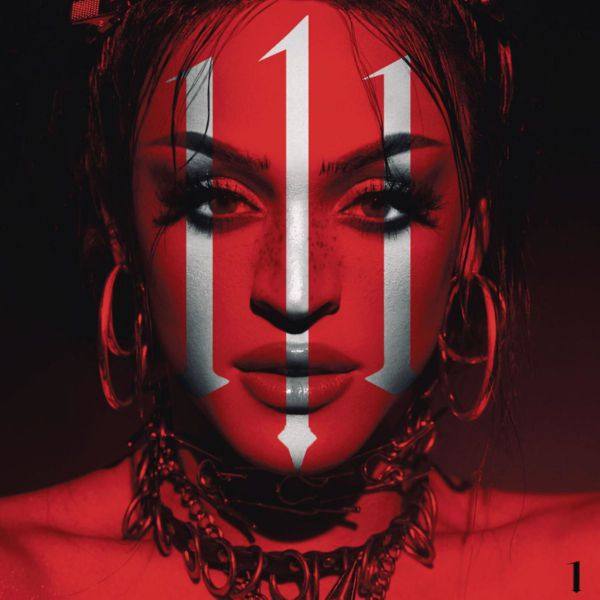 Pabllo Vittar - 111 1 (2019) FLAC