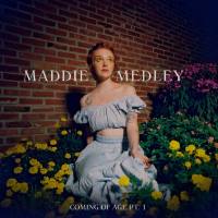 Maddie Medley - Coming of Age, Pt. 1 (2020) FLAC