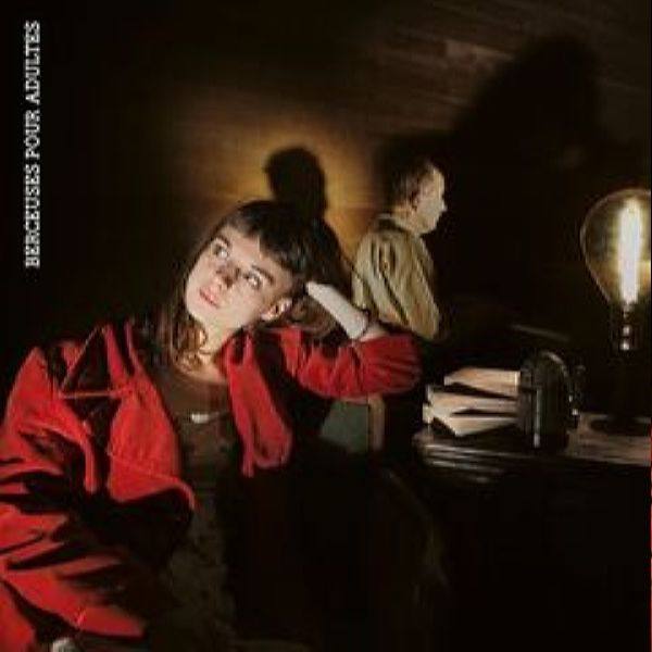 Sidonie Dubosc - Berceuses Pour Adultes (2020) FLAC