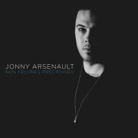 Jonny Arsenault - Nos felures precieuses (2020) FLAC