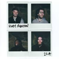 Ruby Rushton - Sun Khosi (2020) [Hi-Res stereo]