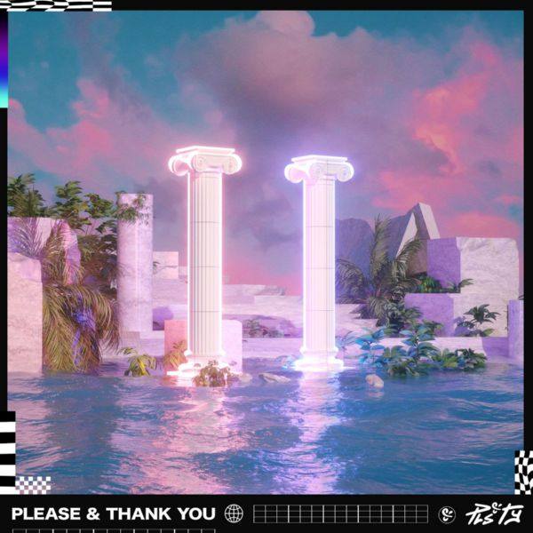 Pls&Ty - Very Special (2020)