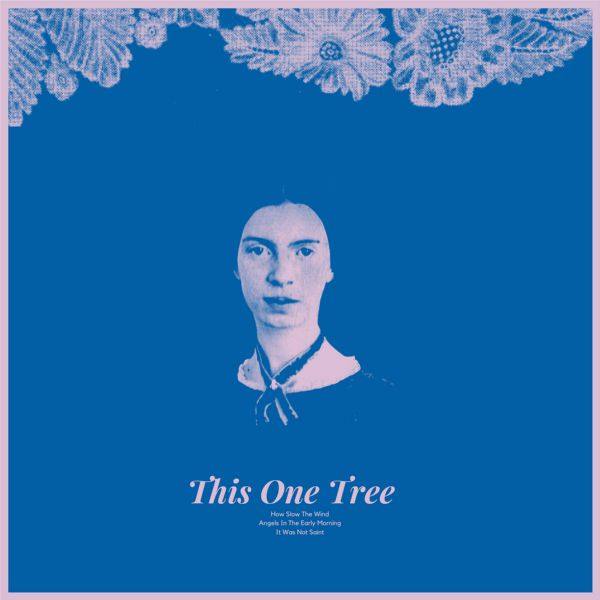 This One Tree - How Slow The Wind (2020) [Hi-Res stereo]