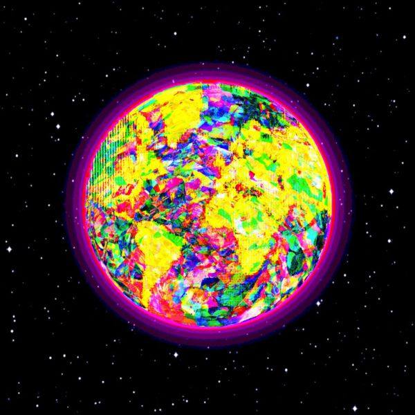 Johnny Balik - Best Place To Start (2020)