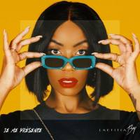 Laetitia Bay - Je me présente (2020) [Hi-Res stereo]