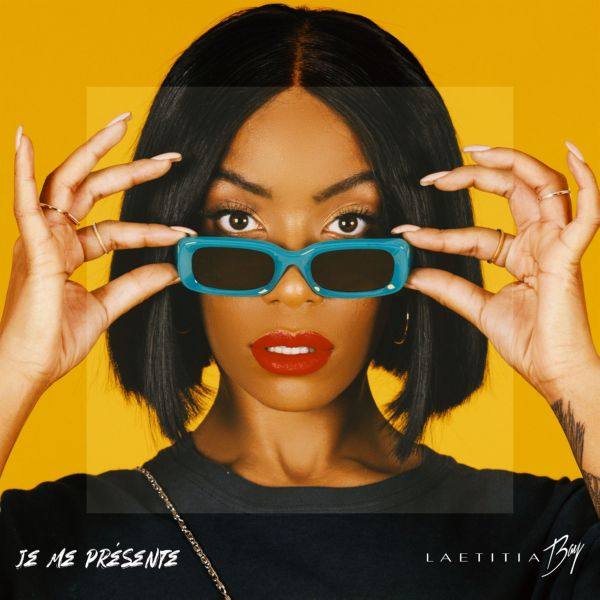 Laetitia Bay - Je me présente (2020) [Hi-Res stereo]