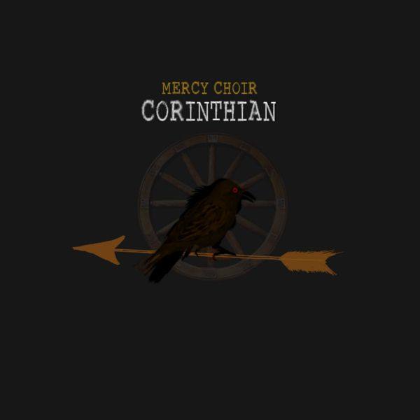 Mercy Choir - Corinthian (2020) FLAC
