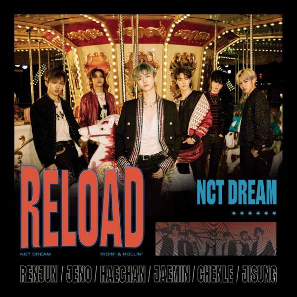 NCT Dream - Reload (2020)