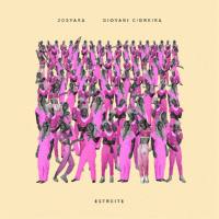 Josyara & Giovani Cidreira - Estreite (2020) FLAC