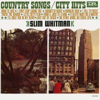 Slim Whitman - Country Songs - City Hits (2020) FLAC
