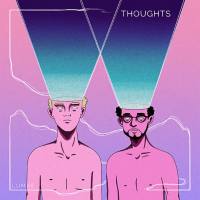 LUMAE - Thoughts (2020) [24bit Hi-Res]
