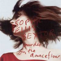 Sophie Ellis-Bextor - 2002 - Get Over You (2002 - Polydor Ltd. Germany - 570 849-2)