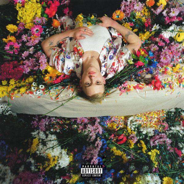 TREVOR DANIEL - Nicotine (2020) FLAC