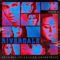 Riverdale Cast - Riverdale- Season 4 (Original Television Soundtrack) (2020) [Hi-Res stereo]