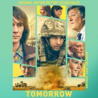 Jody Jenkins - Tomorrow (Original Motion Picture Soundtrack) (2020) FLAC