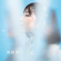 Hana Sekitori (関取花) - Kitto Watashi wo Matte Iru きっと私を待っている [FLAC]