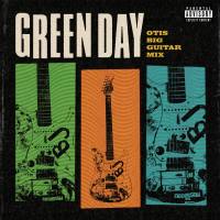 Green Day - Otis Big Guitar Mix (2020) [Hi-Res stereo]