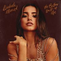 Isabela Merced - the better half of me (2020) [Hi-Res stereo]