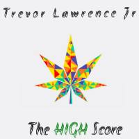 Trevor Lawrence Jr. - The High Score (2020) [Hi-Res stereo]
