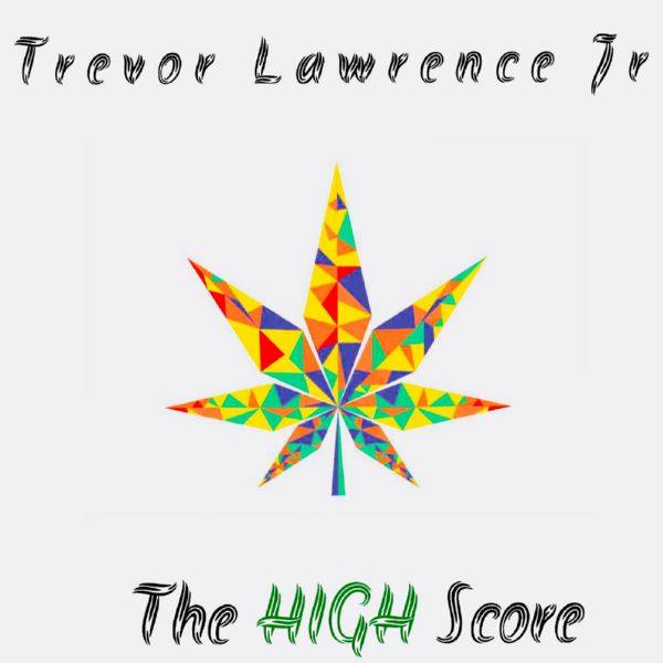 Trevor Lawrence Jr. - The High Score (2020) [Hi-Res stereo]