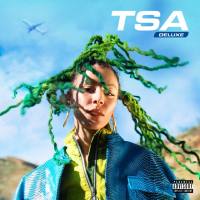 Kelow LaTesha - TSA (Deluxe Edition) (2020) FLAC