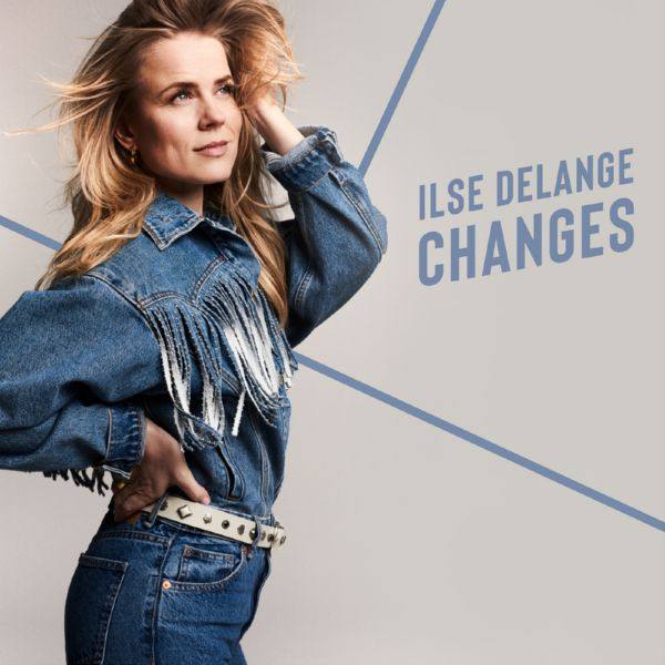 Ilse DeLange - Changes (2020)