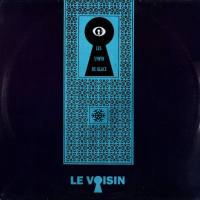 Le Voisin - Les synth de glace (2020)