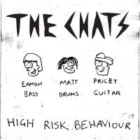 The Chats - High Risk Behaviour (2020) FLAC
