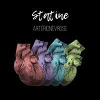 Statine - Arterionevrose (2020) [Hi-Res stereo]
