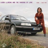 Laura Llorens & The Shadows Of Love - Home - Chez Moi (2020) FLAC