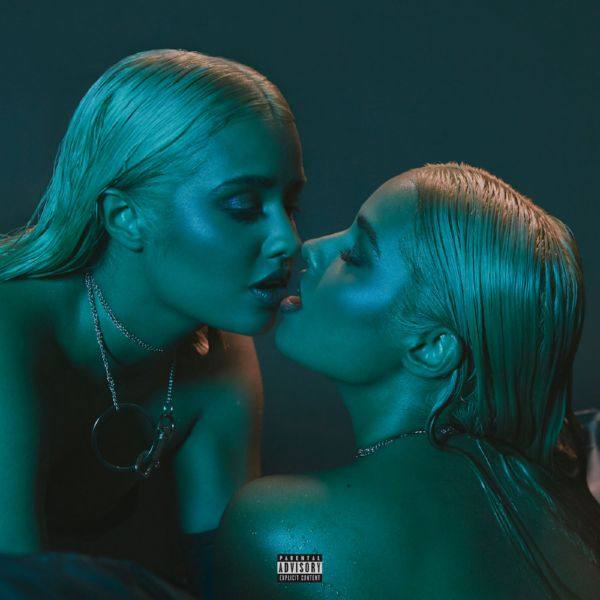 Tommy Genesis - Tommy Genesis (2018)