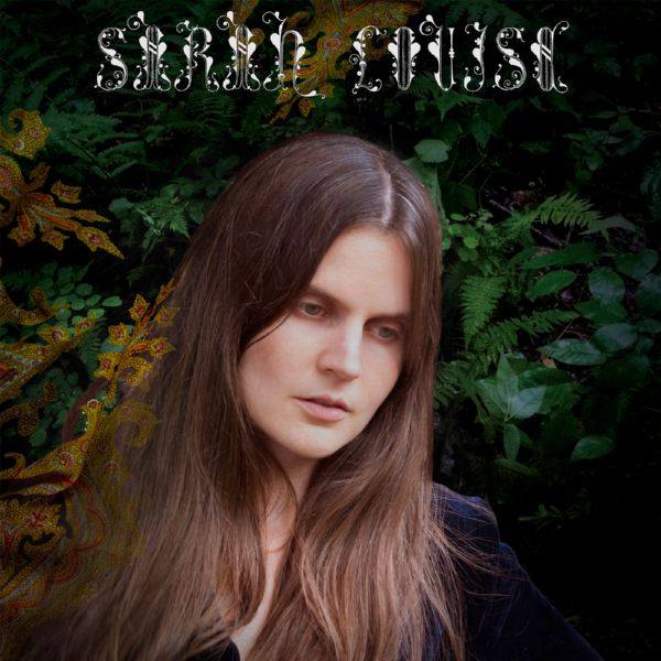 Sarah Louise - Deeper Woods (2018) [ FLAC]