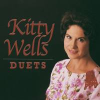 Kitty Wells - Duets (2020) FLAC