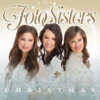 Foto Sisters - A Foto Sisters Christmas (2018) FLAC