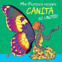Mad Professor & Canita - So United (2020) FLAC