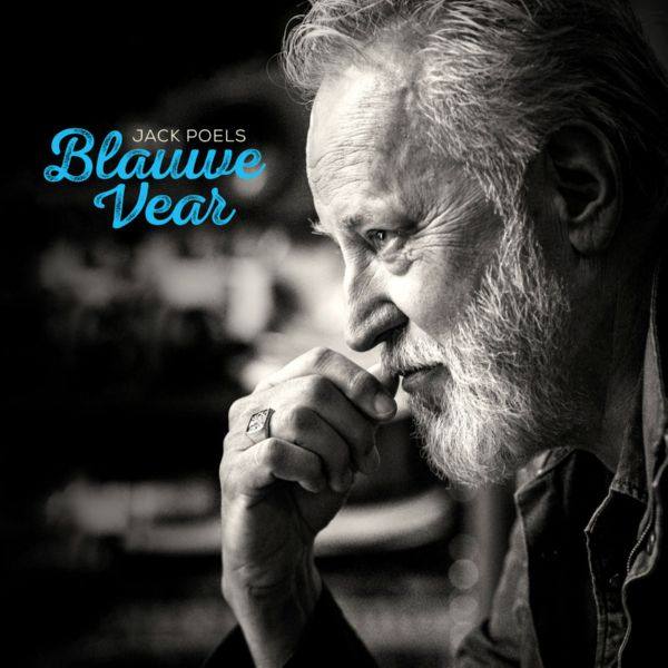 Jack Poels - Blauwe Vear (2020) FLAC