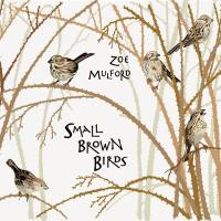 Zoe Mulford - Small Brown Birds (2017) FLAC