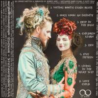 Mobius Loop - Once Upon an Infinite (2020) FLAC