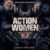 Thomas Cappeau - Action Women (Bande originale du film) (2020) [Hi-Res stereo]