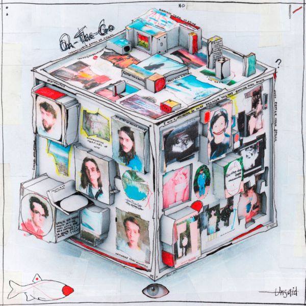 On-The-Go - Unsaid (2020) FLAC