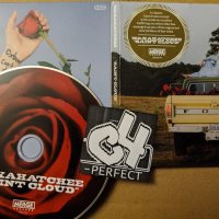 Waxahatchee - Saint Cloud (2020)