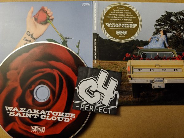 Waxahatchee - Saint Cloud (2020)