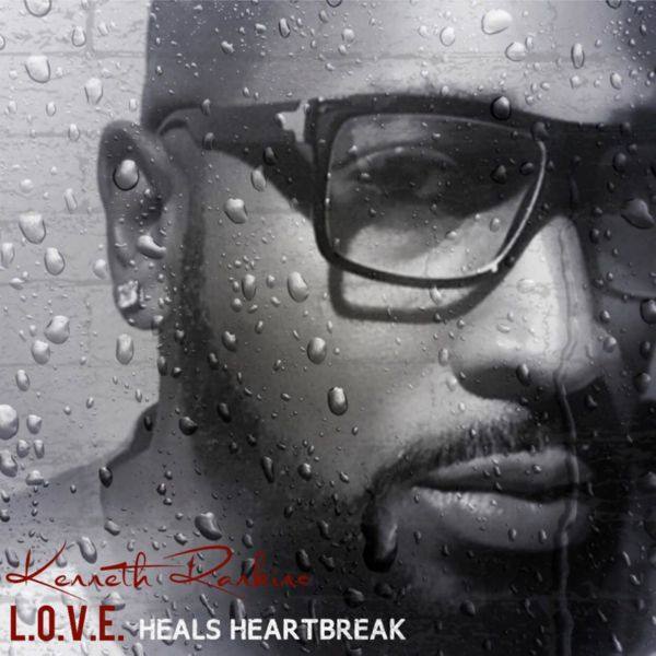 Kenneth Rankins - L.O.V.E. Heals Heartbreak (2018) FLAC