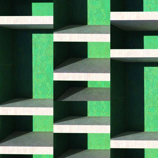 Giulio Aldinucci - Shards Of Distant Times (2020) FLAC