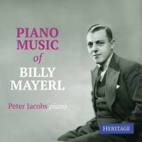 Peter Jacobs - Piano Music of Billy Mayerl (2020) FLAC
